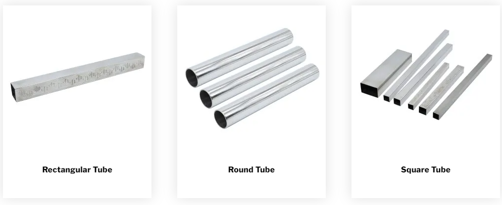 stainless steel tube manufacturer